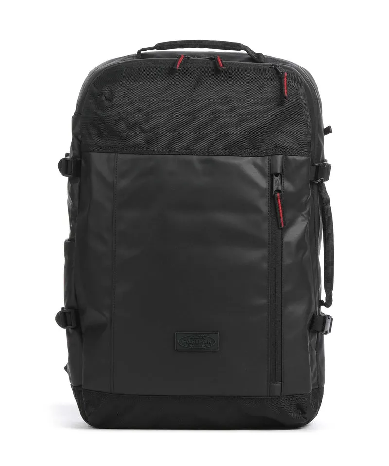 Eastpak Travelpack Top Mochila de viaje cnnct black