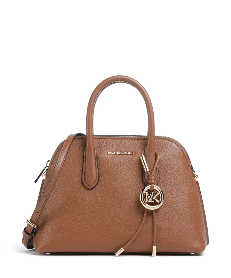 Michael Kors Freddie Medium Bolso de mano luggage