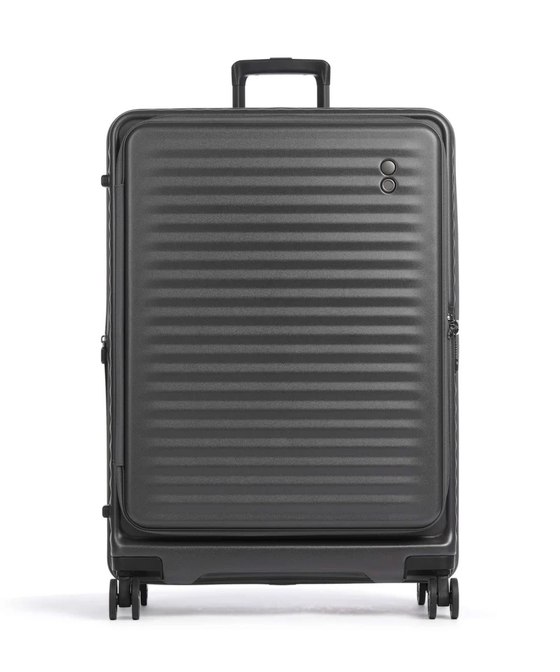 Echolac Celestra FA L Maleta con 4 ruedas grey