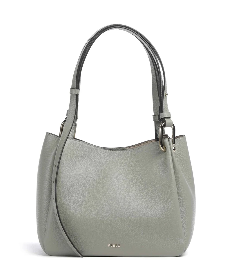 Furla Nuvola M Bolso de hobo agave