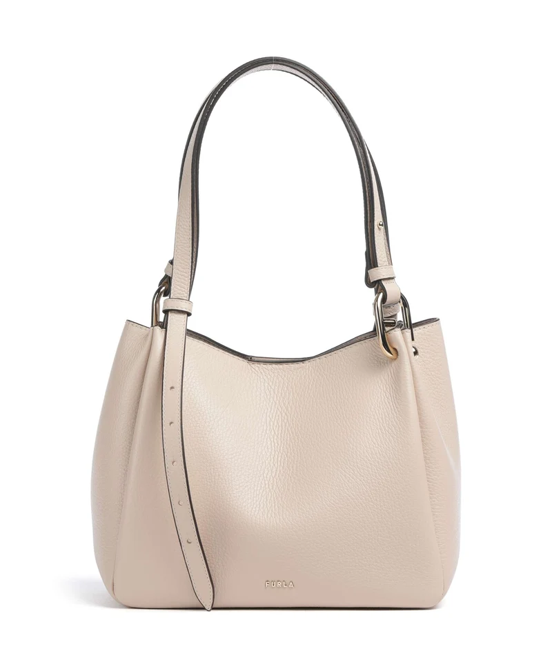 Furla Nuvola M Bolso de hobo cotone