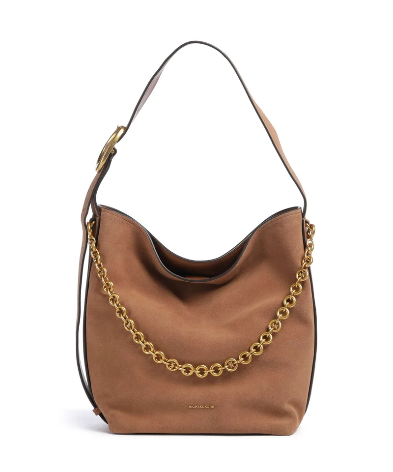 Michael Kors Nolita Large Bolso de hobo luggage