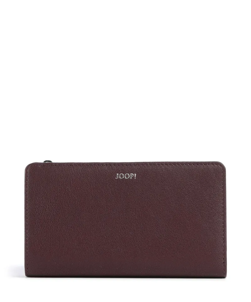 JOOP! Laneta Belinda Monedero burgundy