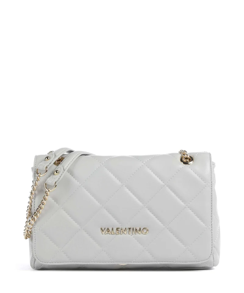 Valentino Bags Ocarina Bolso de hombro perla