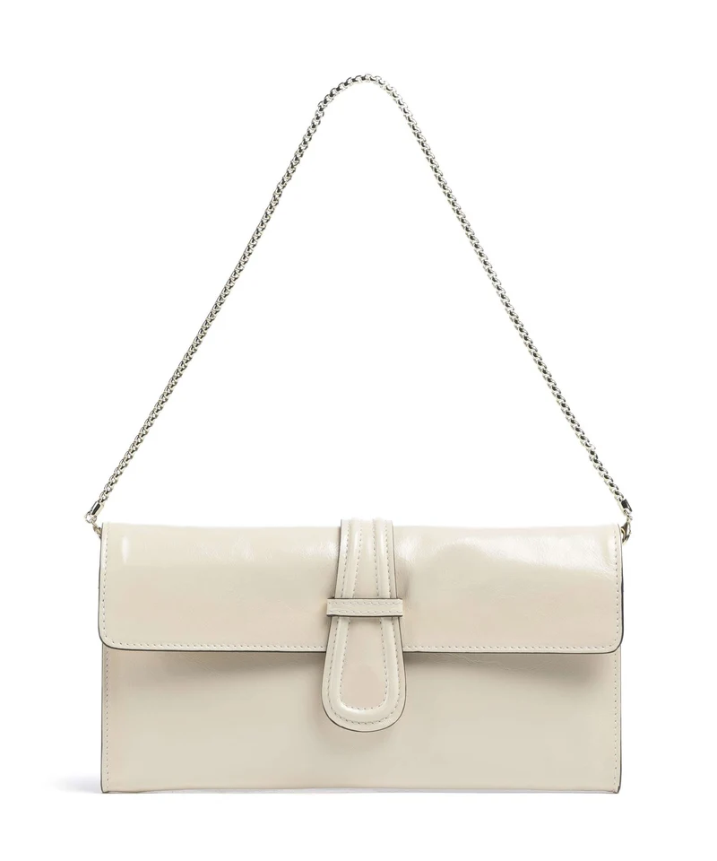 Abro Venice Luna Bolso de hombro milk