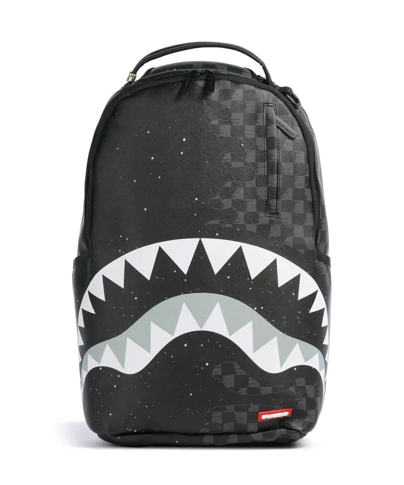 Sprayground Deep Space Drip Mochila multicolour