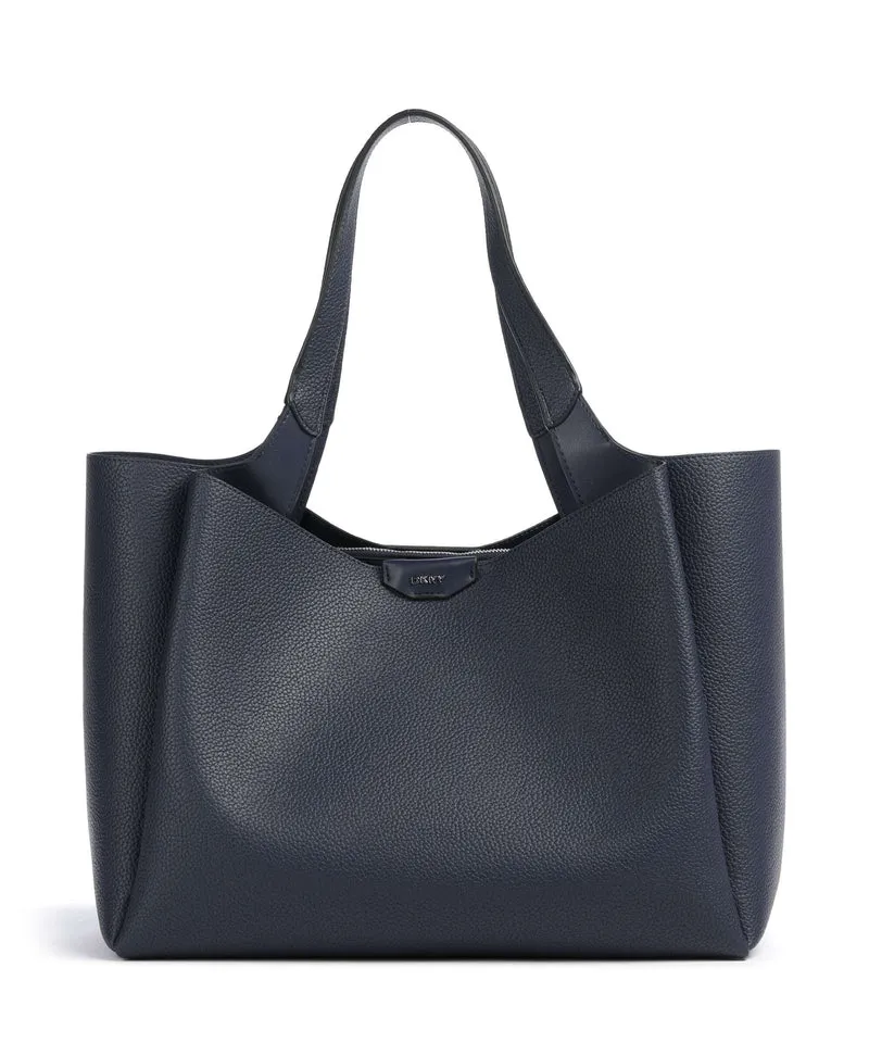 DKNY Willa Bolsa shopping midnight