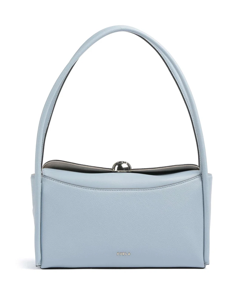 Furla Nicole M Bolso de hombro carta da zucchero