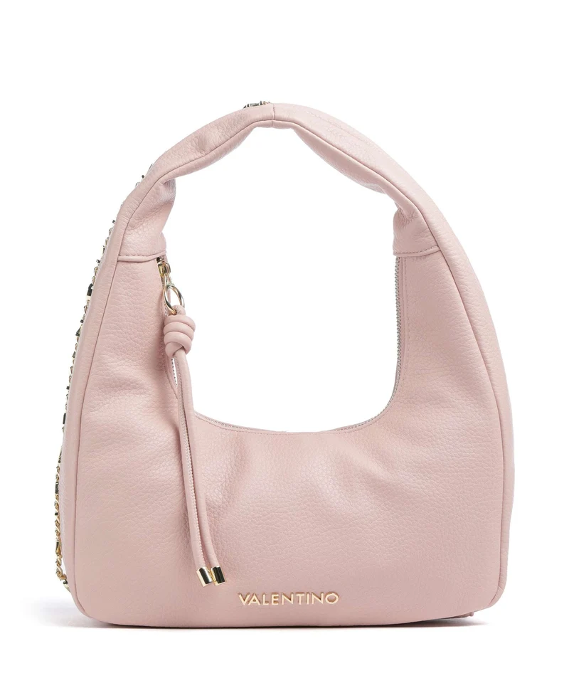 Valentino Bags Harmonia Bolso de hobo cipria