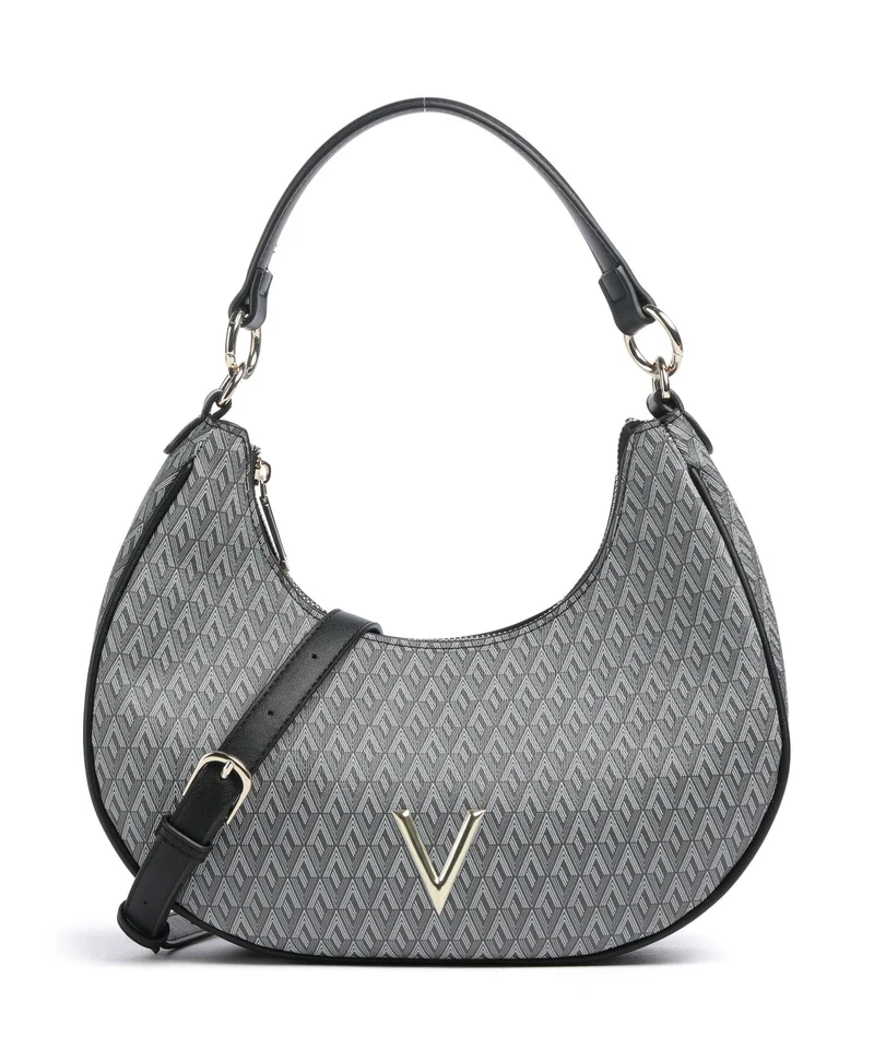 Valentino Bags Queen Re Bolso de hombro nero/multicolor