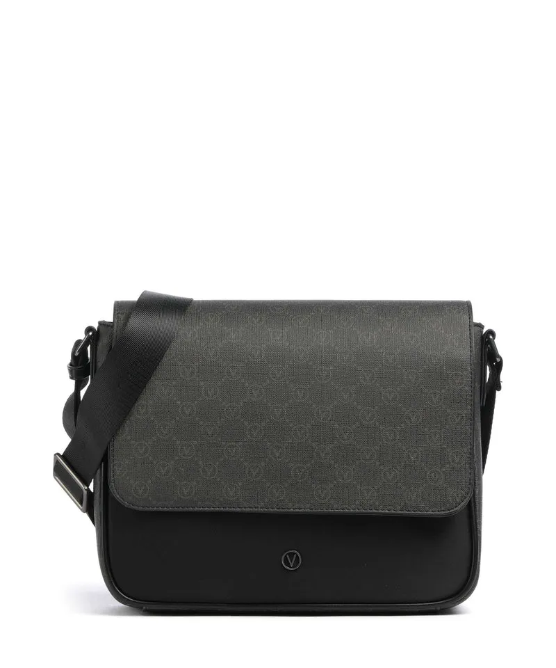 Valentino Bags Nemesys Bolso de mensajero nero