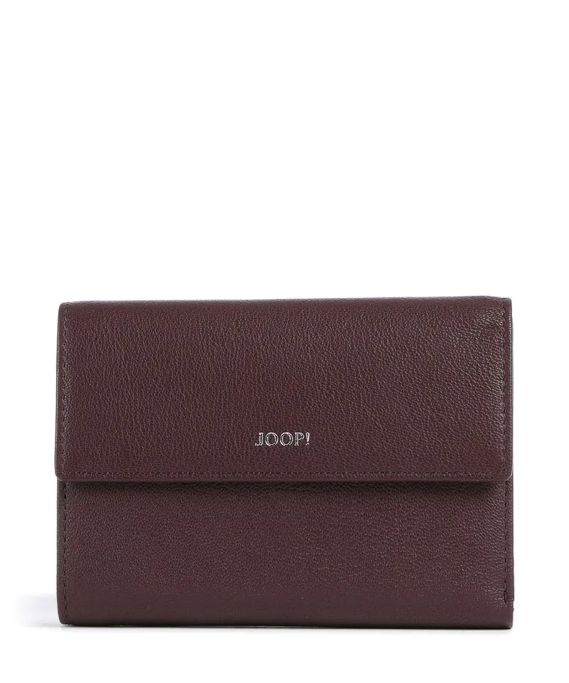JOOP! Lantea Cosma Monedero burgundy