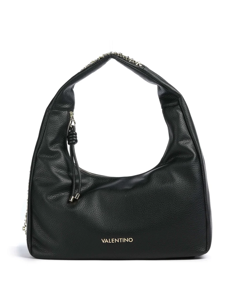 Valentino Bags Harmonia Bolso de hobo nero
