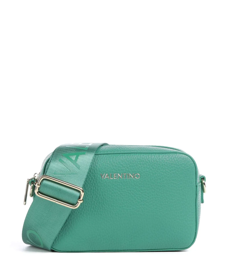 Valentino Bags Fall Re Bandolera smeraldo