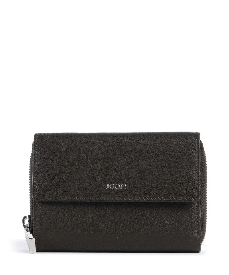 JOOP! Laneta Cosma Monedero dark brown