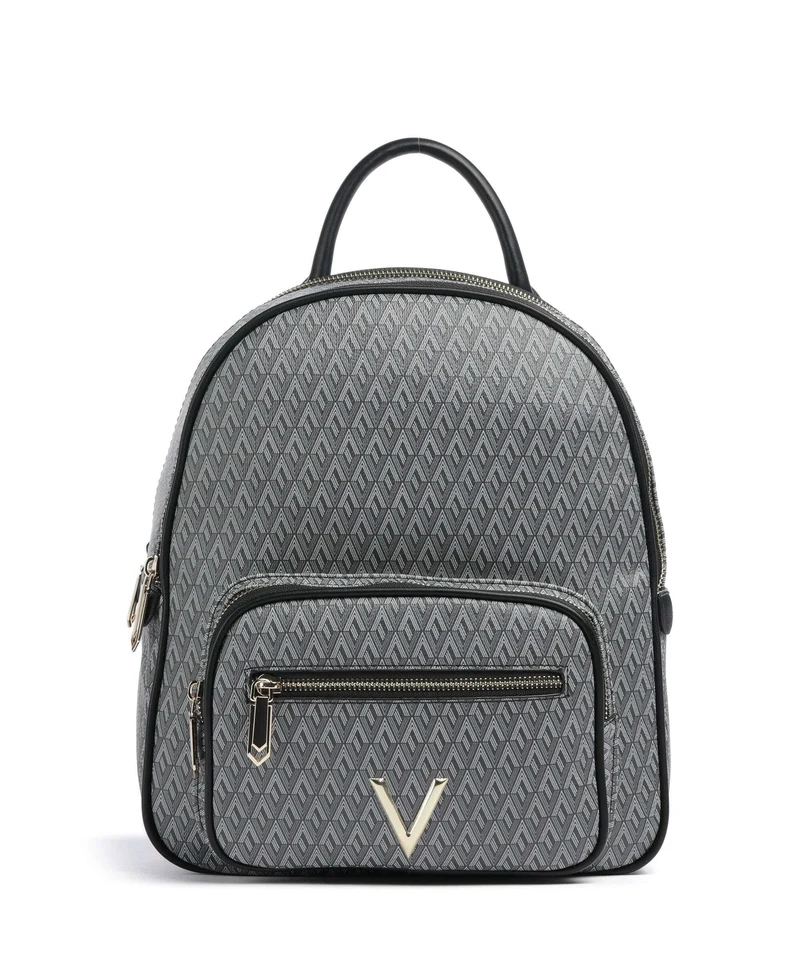 Valentino Bags Queen Re Mochila nero/multicolor