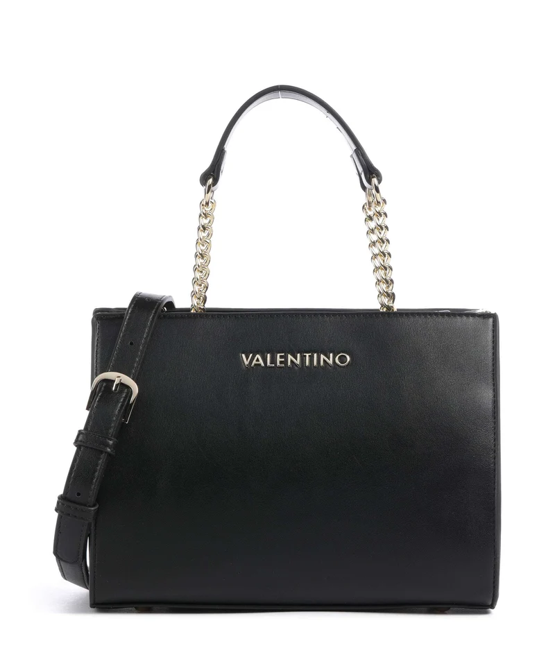Valentino Bags Hira Bolso de mano nero