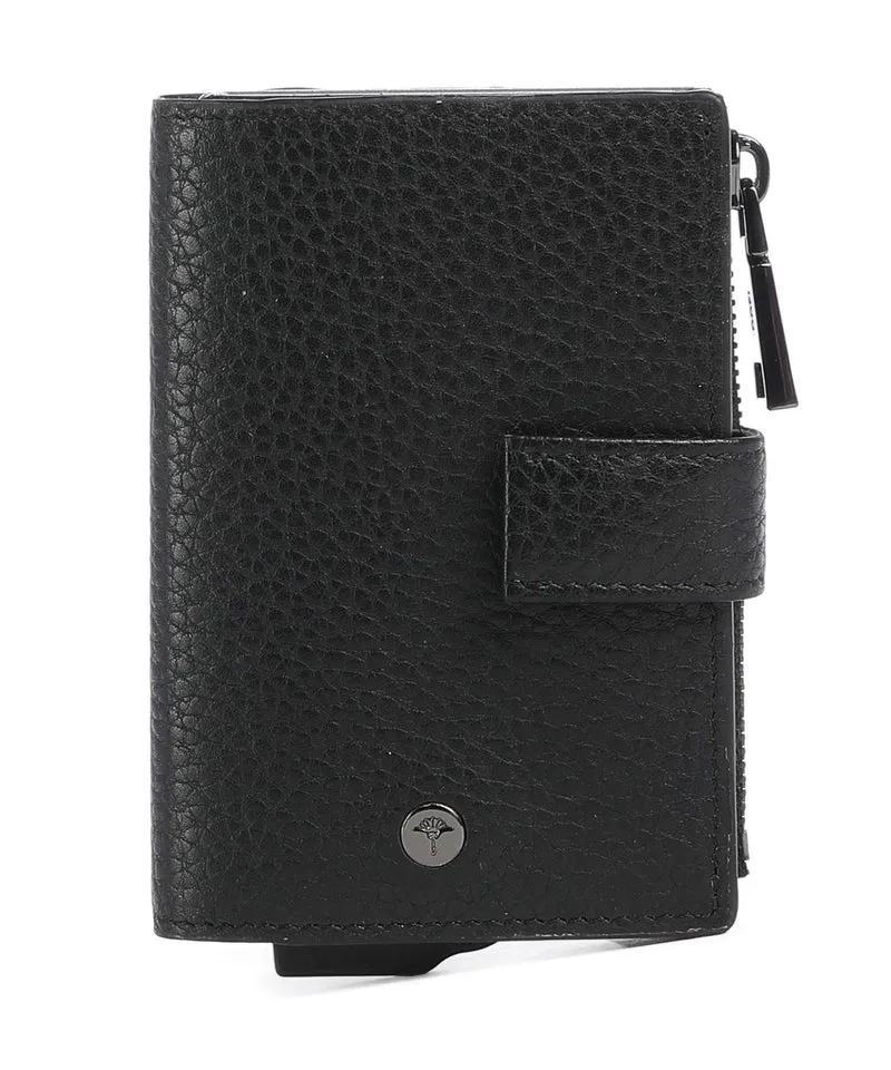 JOOP! Cardona C-Four Monedero black