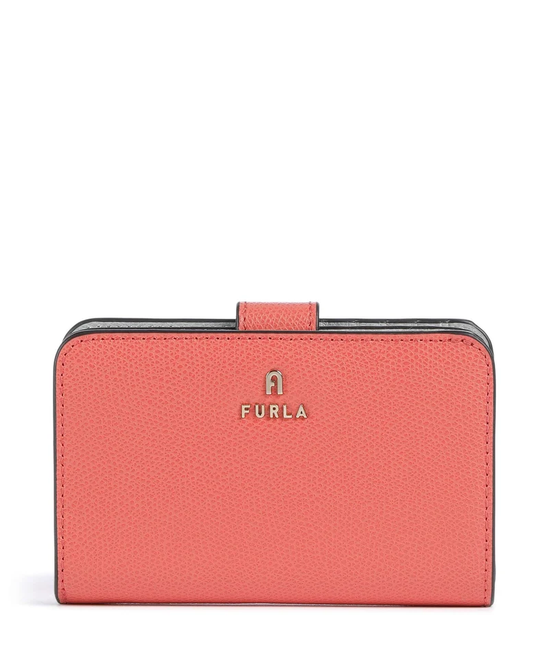 Furla Camelia M Monedero aperitivo/color cristallo