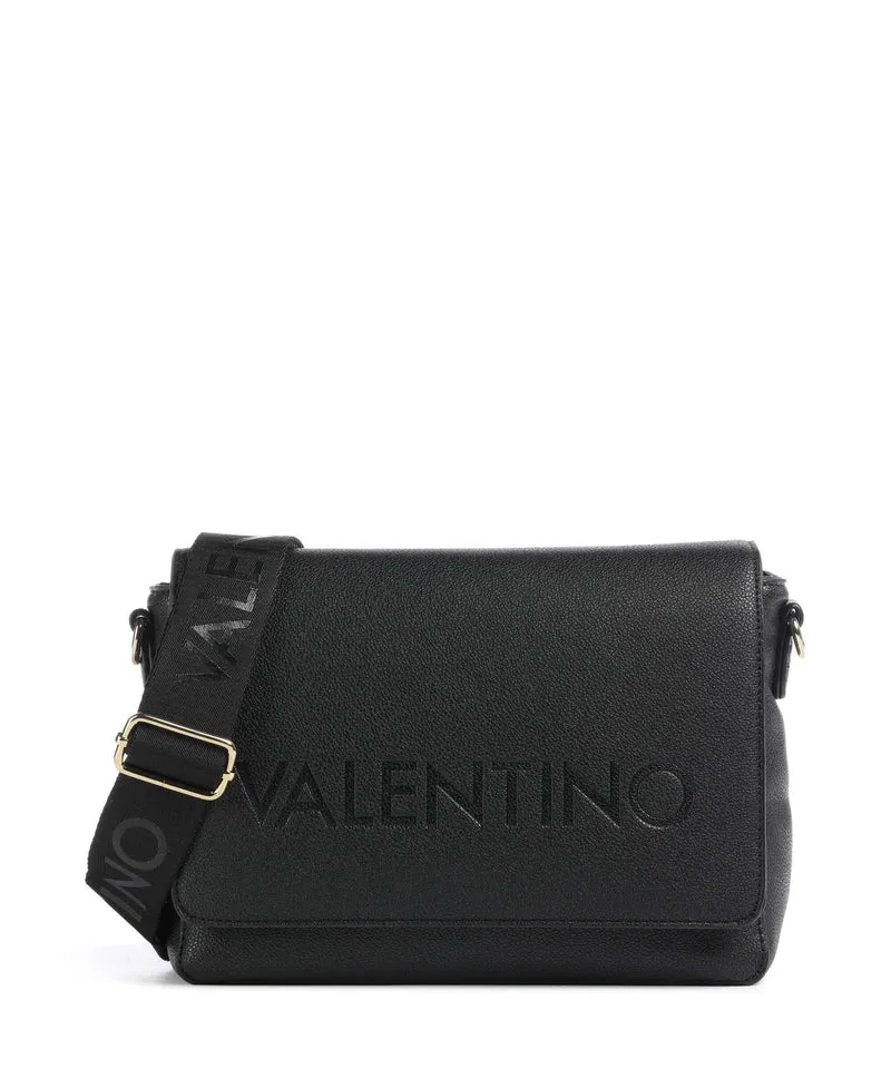 Valentino Bags Foxy Re Bandolera nero