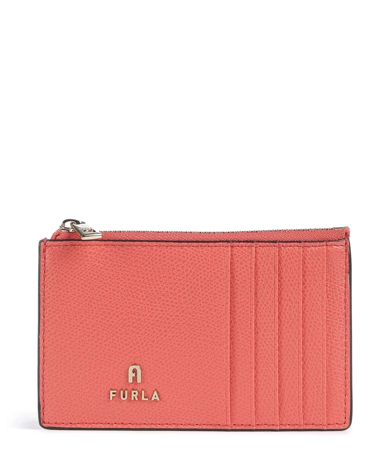 Furla Camelia M Tarjetero aperitivo