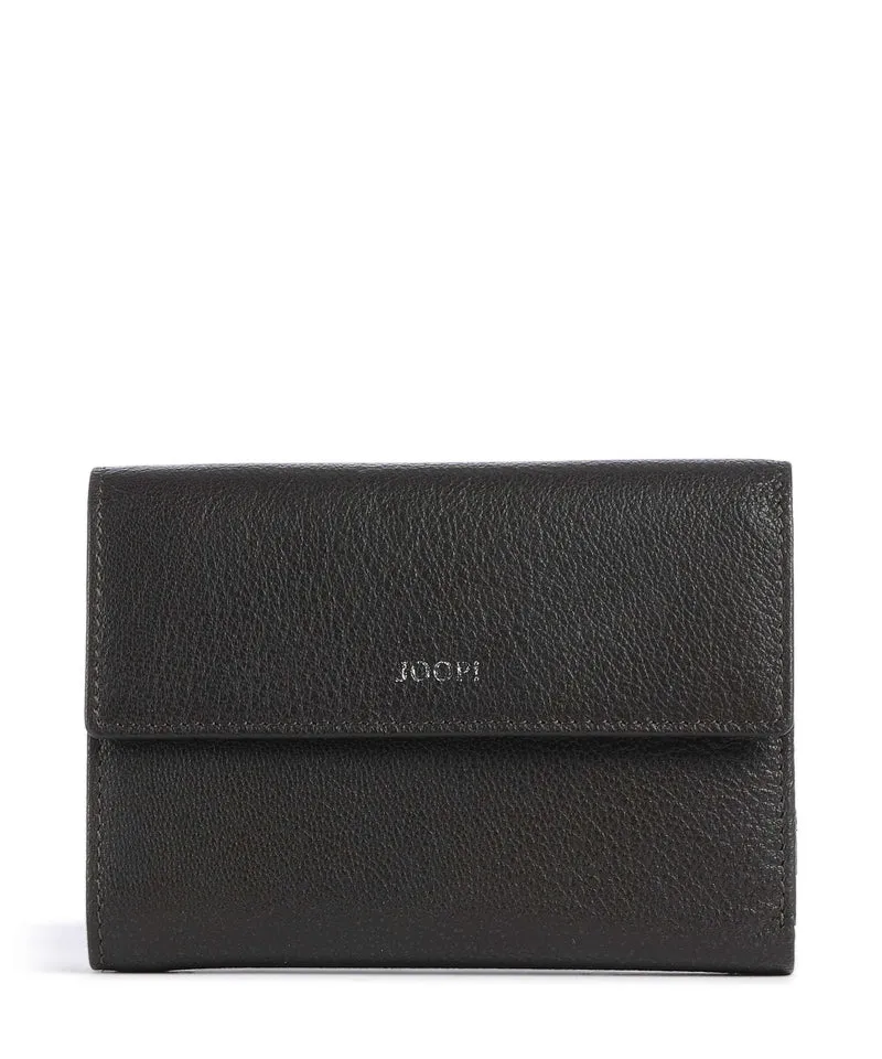 JOOP! Lantea Cosma Monedero dark brown