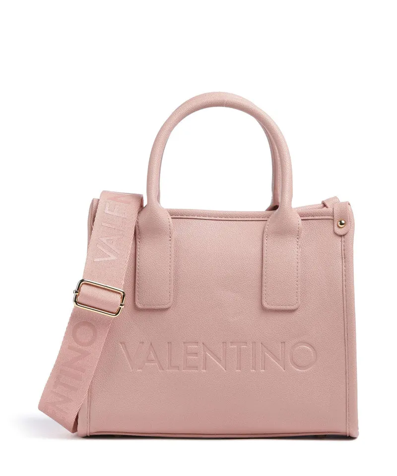 Valentino Bags Foxy Re Bolso de mano cipria
