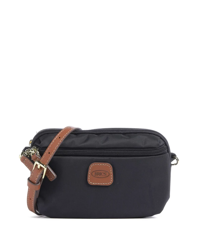 Brics X-Collection Bandolera ocean blue