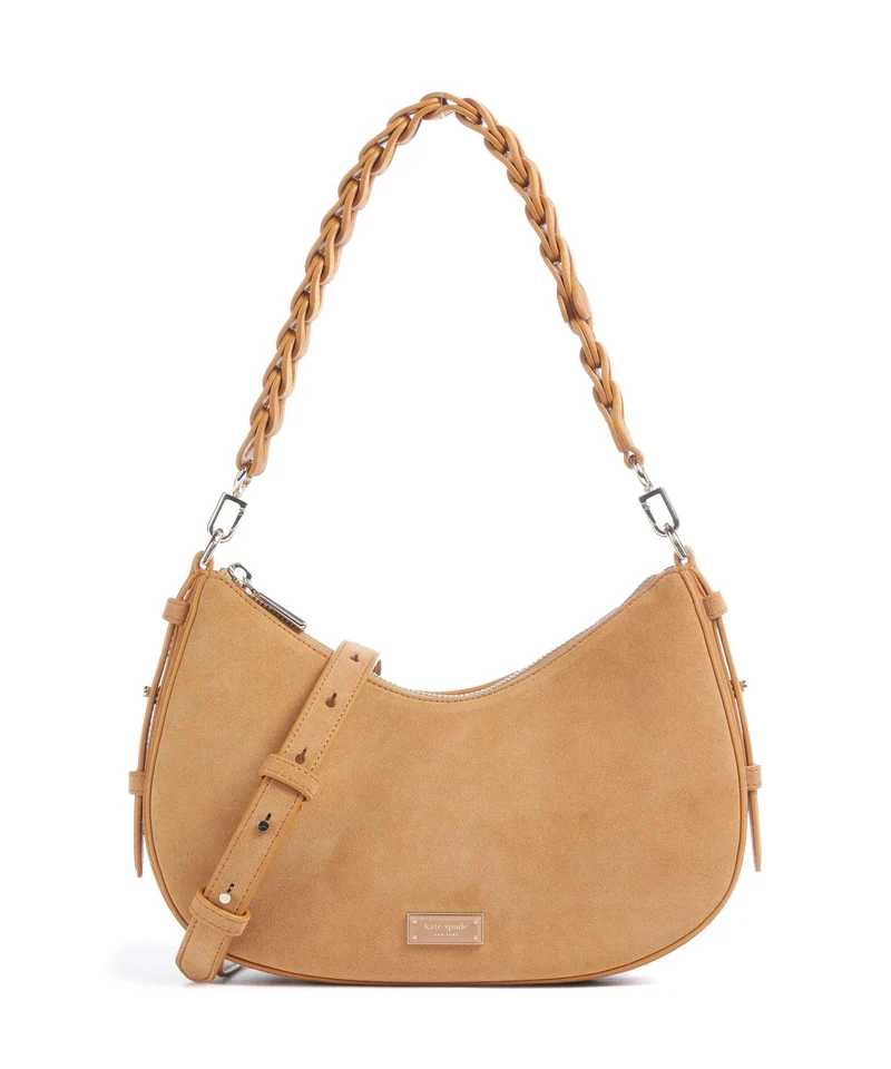 Kate Spade New York Liv Bolso de hombro garden soil