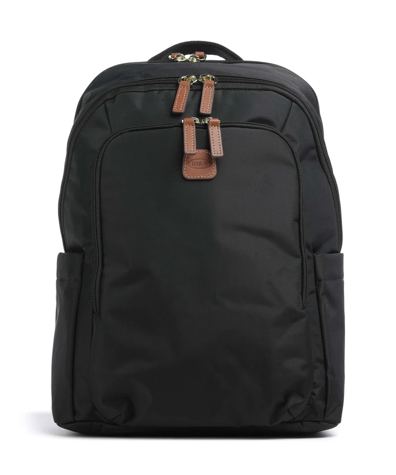 Brics X-Collection 2in1 Mochila black