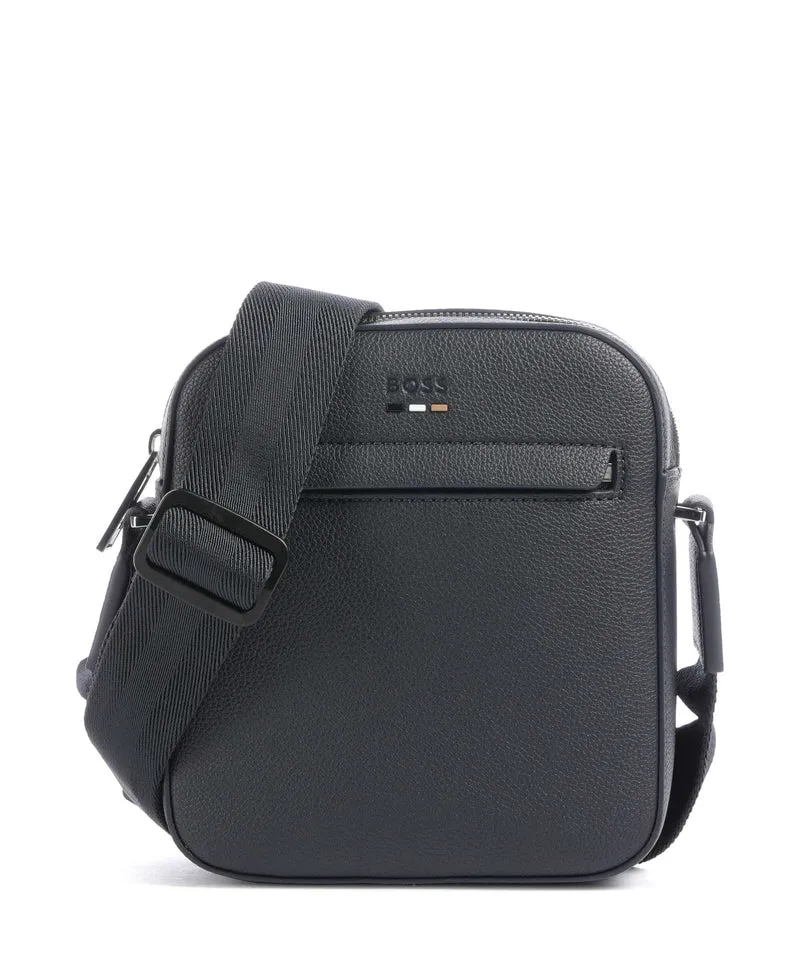 BOSS Ray Bandolera dark blue