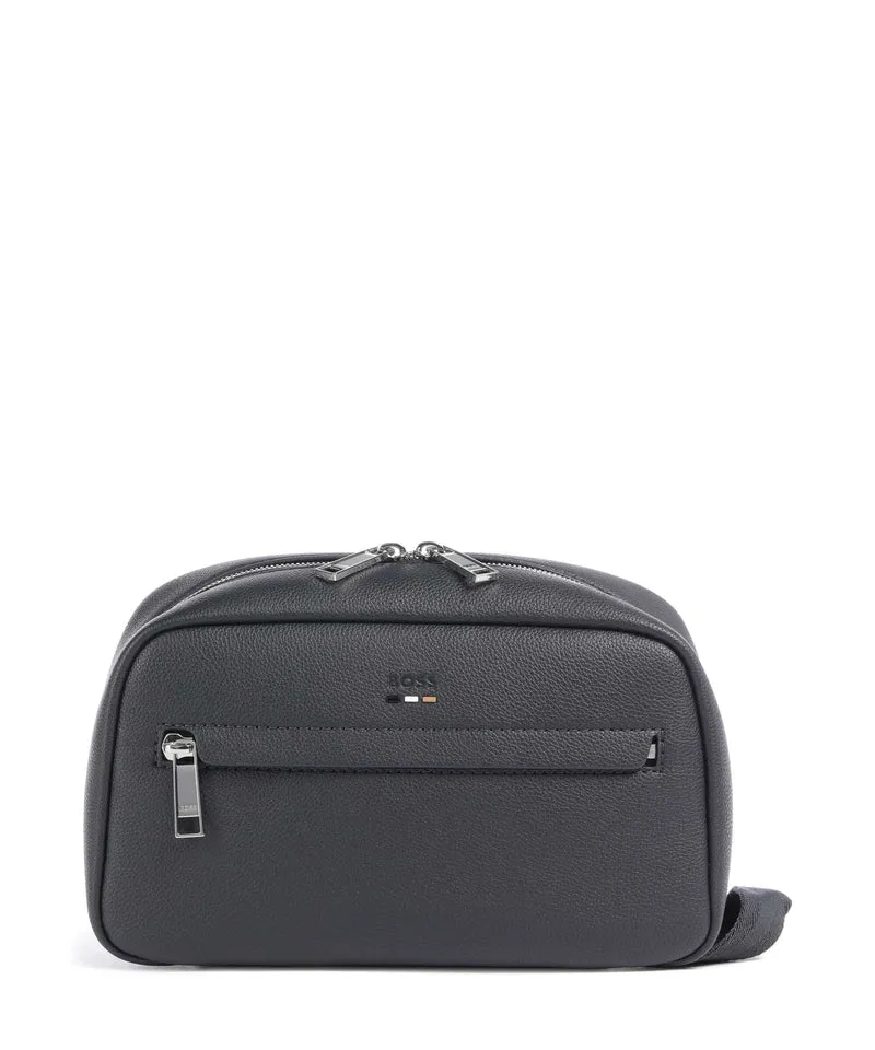 BOSS Ray Neceser dark blue