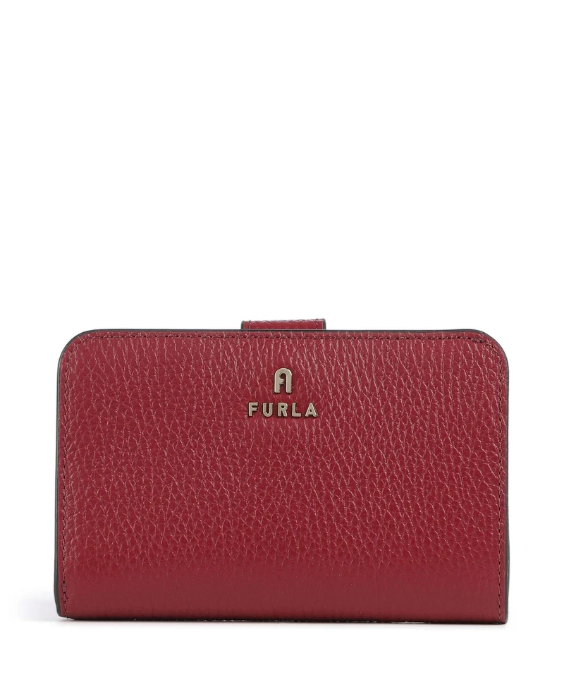 Furla Camelia M Monedero ciliegia