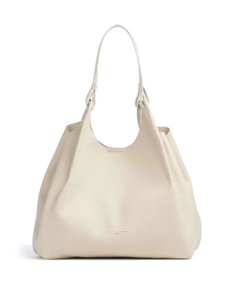 Gianni Chiarini Dua L Bolsa shopping alabaster