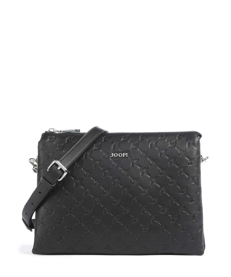 JOOP! Leggero Stampa Noreen Bandolera black