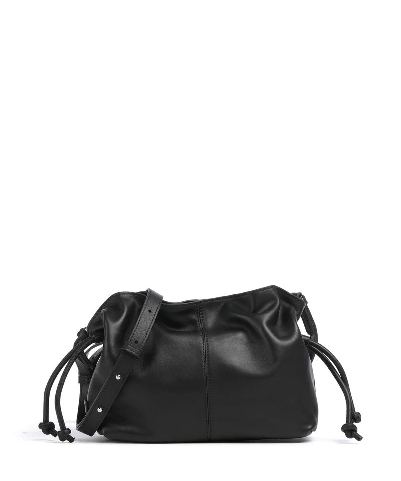 Marc O'Polo Simona Bucket bolso de mano black