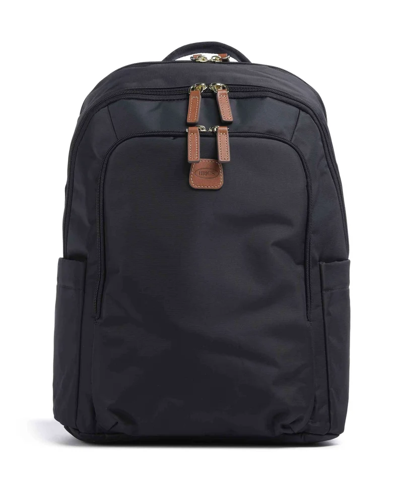 Brics X-Collection 2in1 Mochila ocean blue