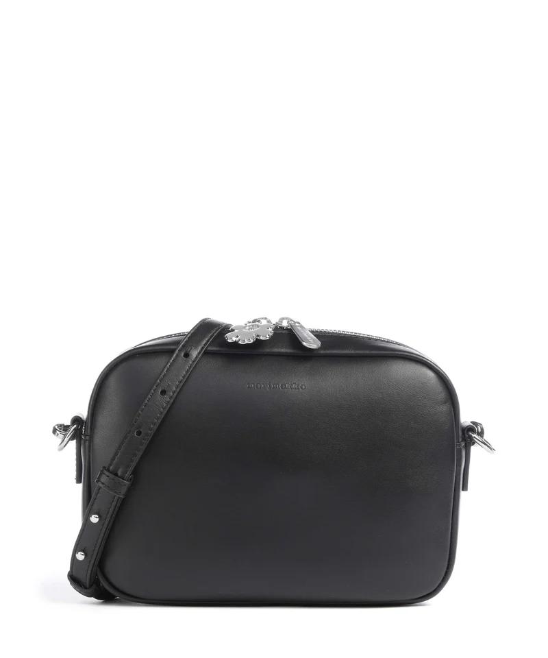 Marimekko Soft Gratha Bandolera black