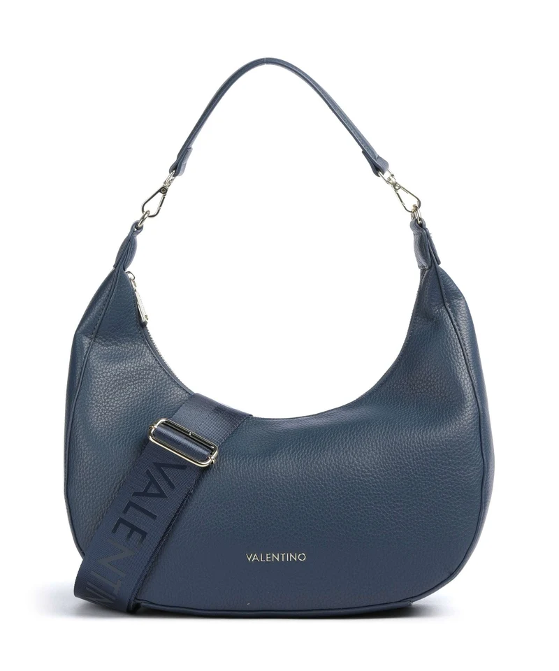 Valentino Bags Fall Re Bolso de hobo blu