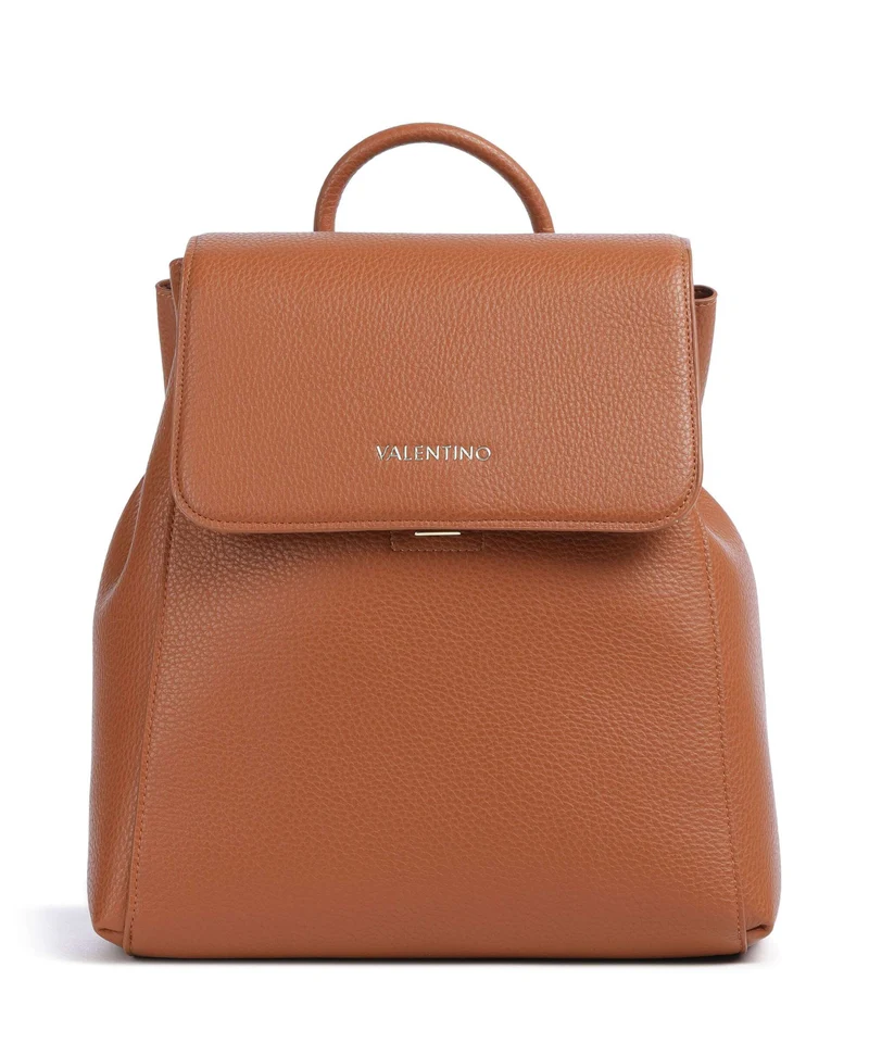 Valentino Bags Fall Re Mochila cuoio