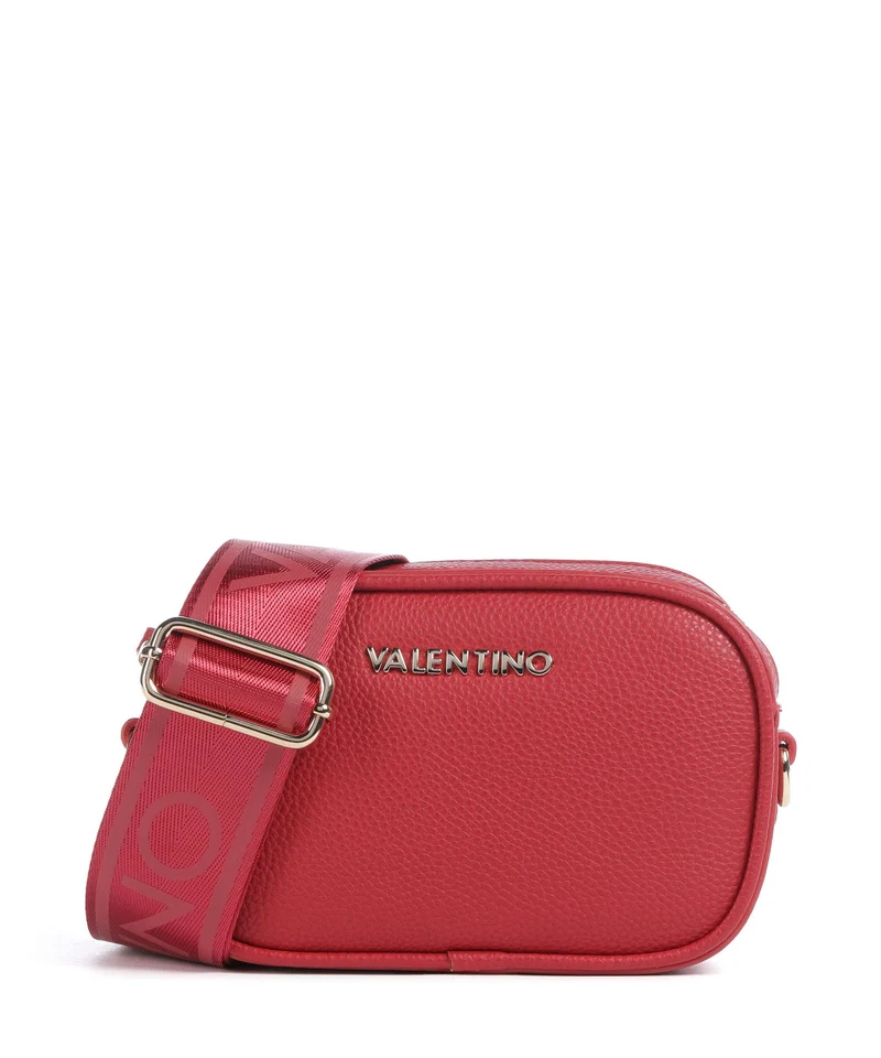 Valentino Bags Miramar Bandolera rubino