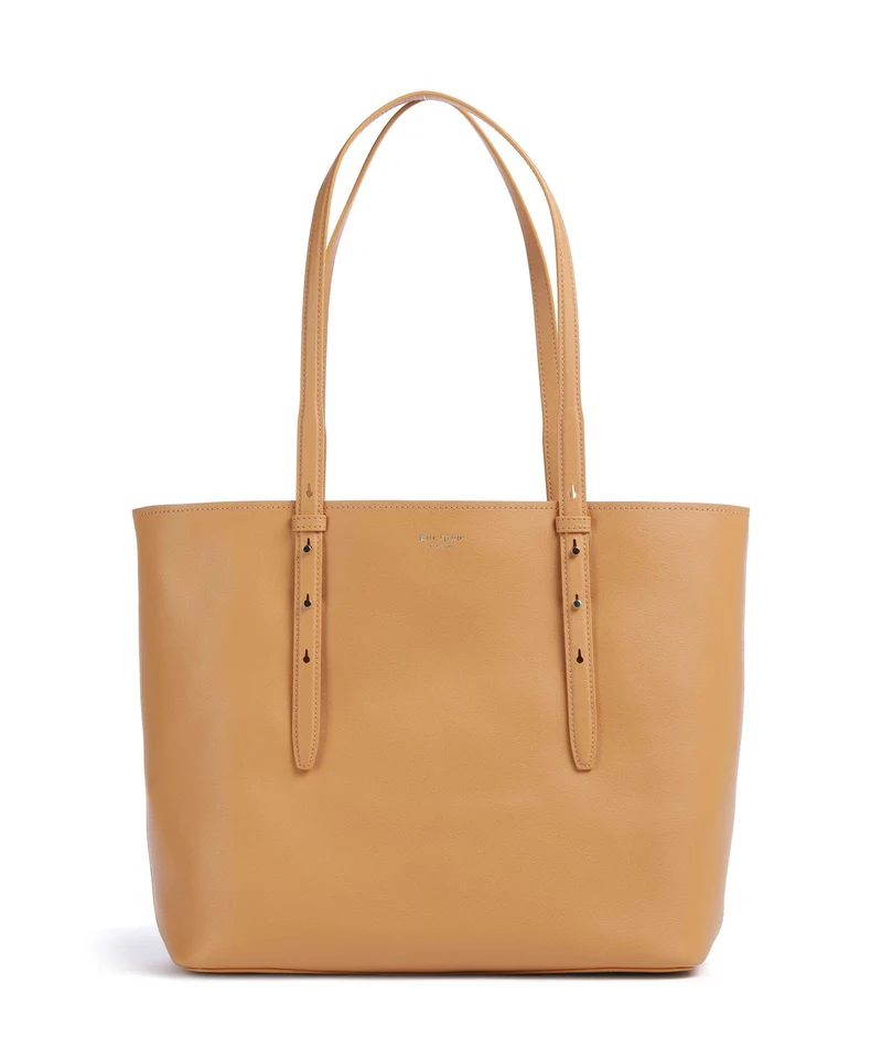 Kate Spade New York Do It All Large Bolsa shopping biscotti