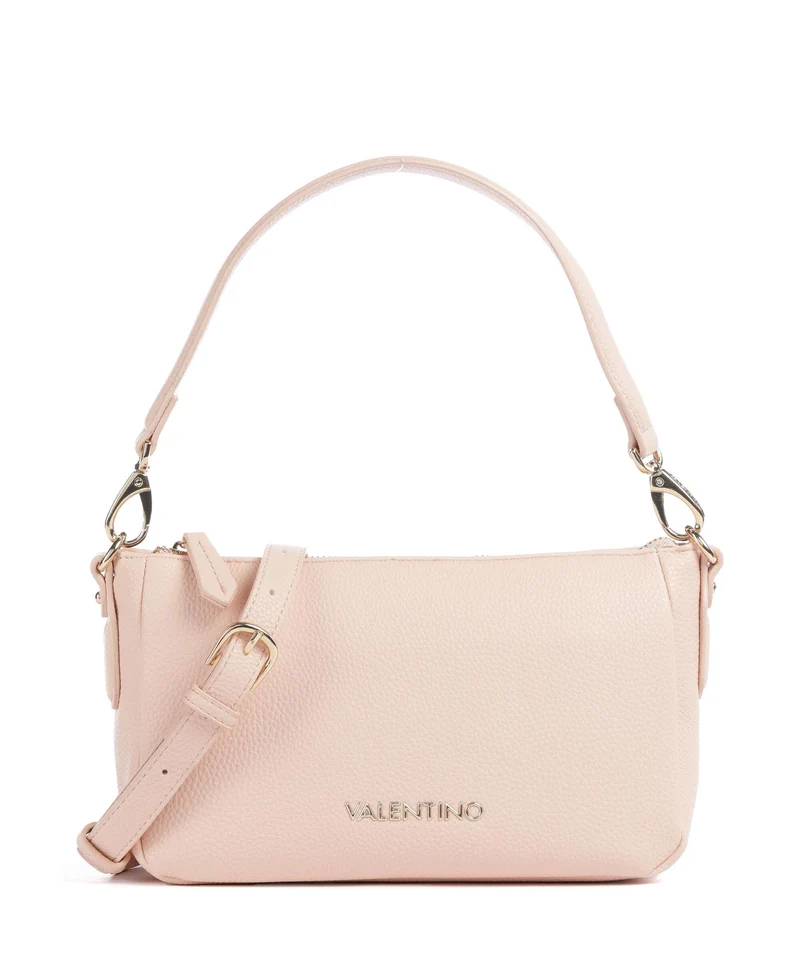 Valentino Bags Brixton Bolso de hombro cipria