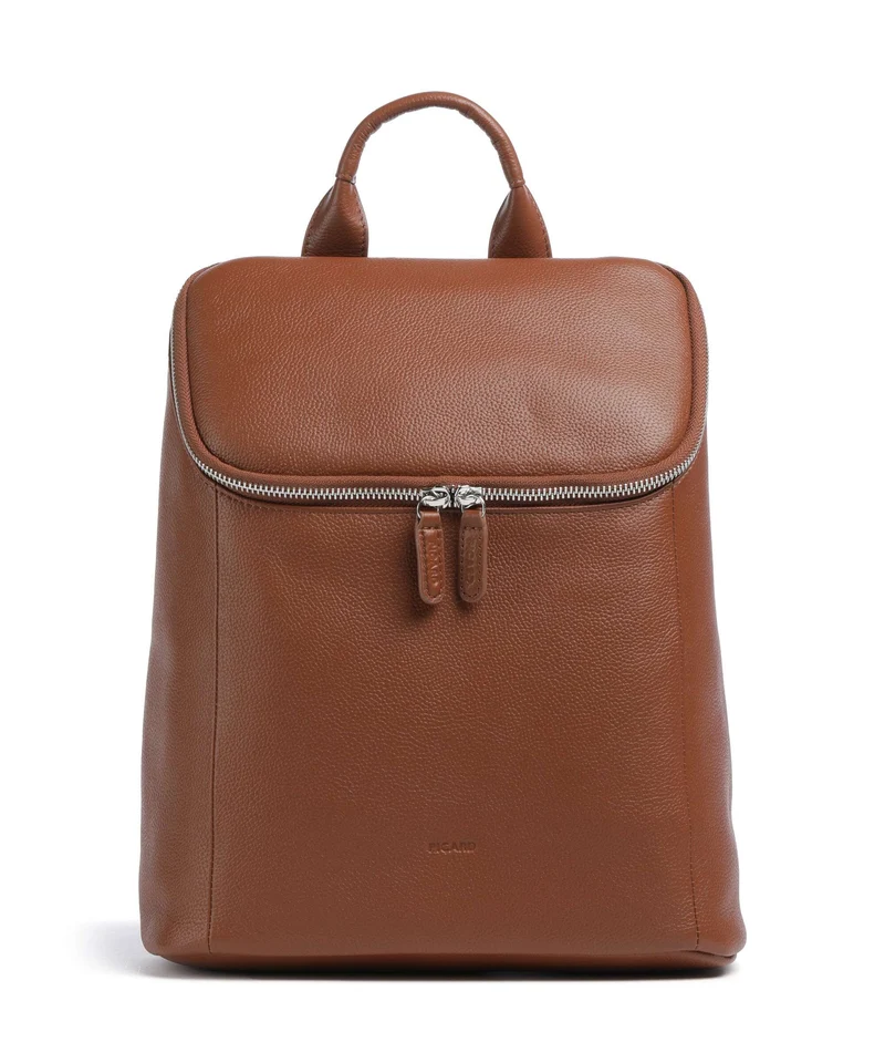 Picard Luis Mochila cognac