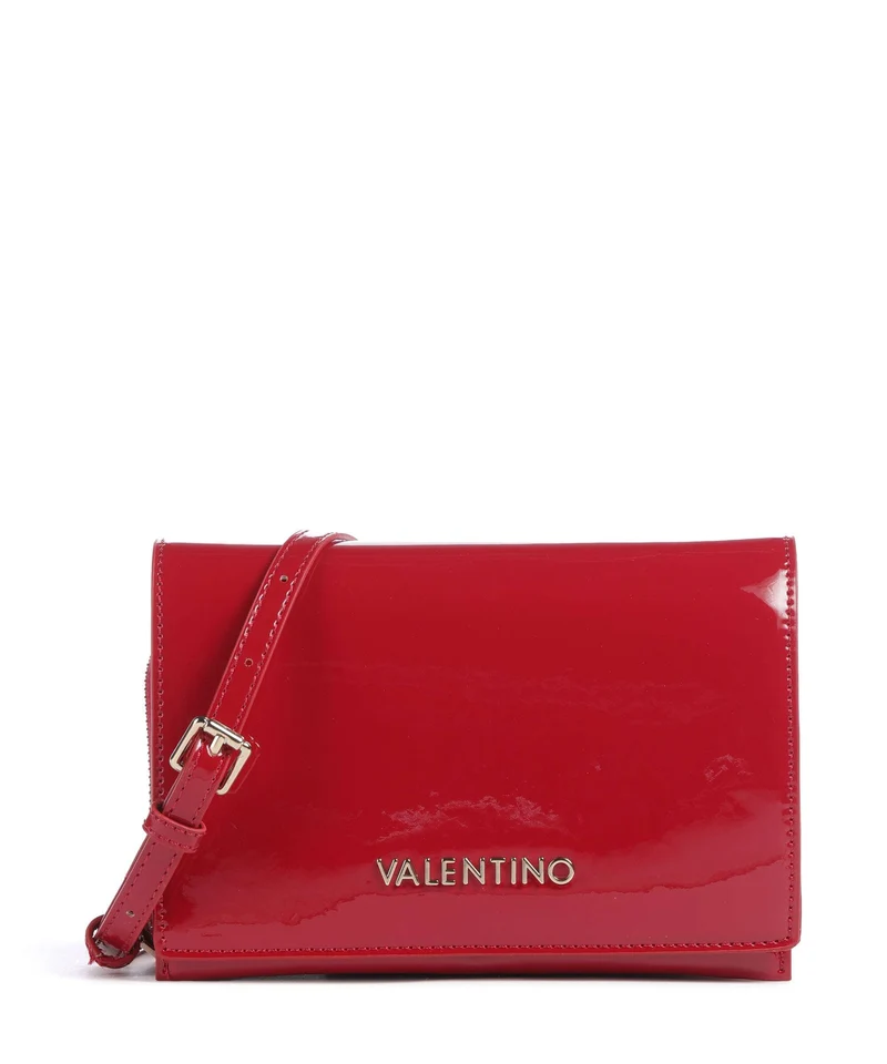 Valentino Bags Ember Bandolera rubino