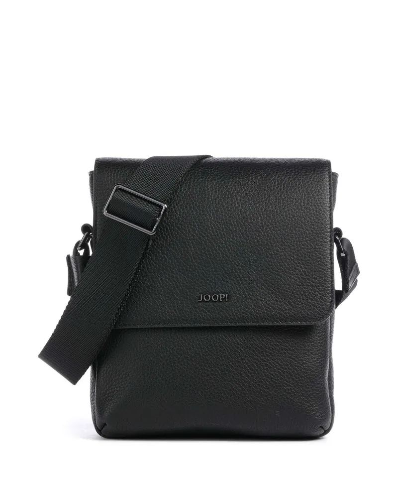 JOOP! Cardona Flavio Bandolera black