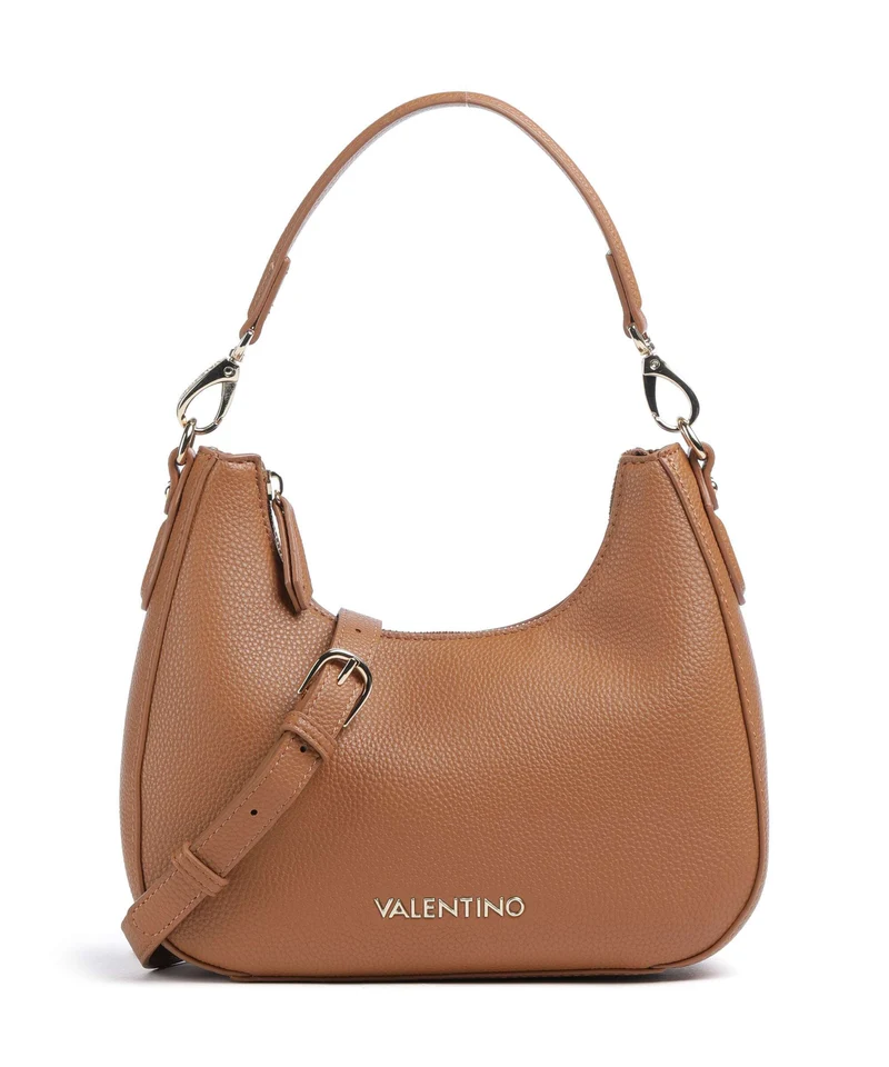 Valentino Bags Brixton Bolso de hombro cuoio