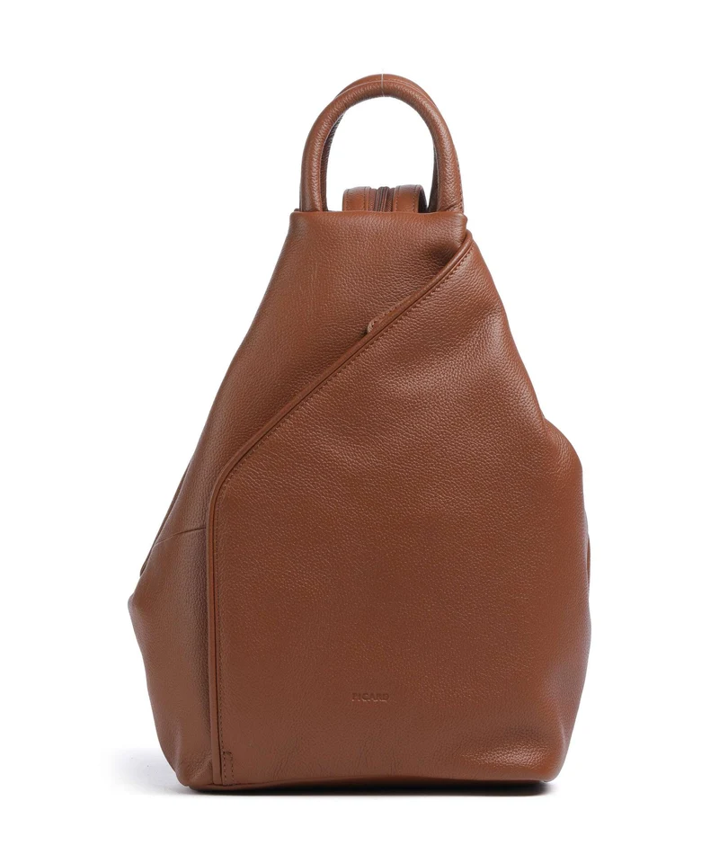 Picard Luis Mochila cognac