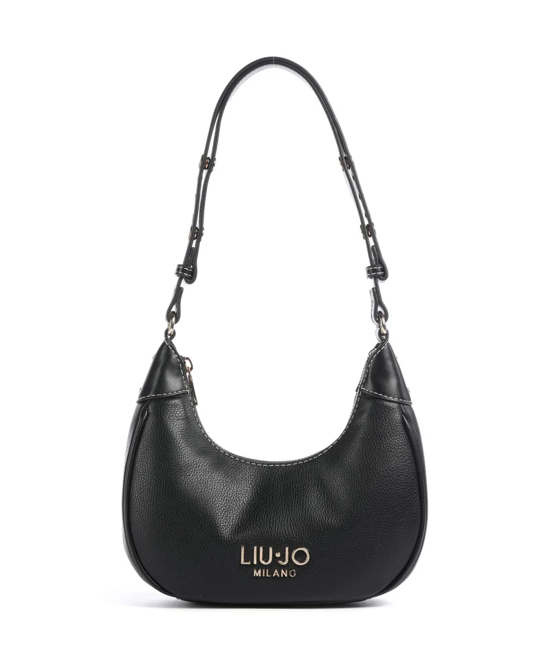 Liu Jo Evrim S Bolso de hombro nero