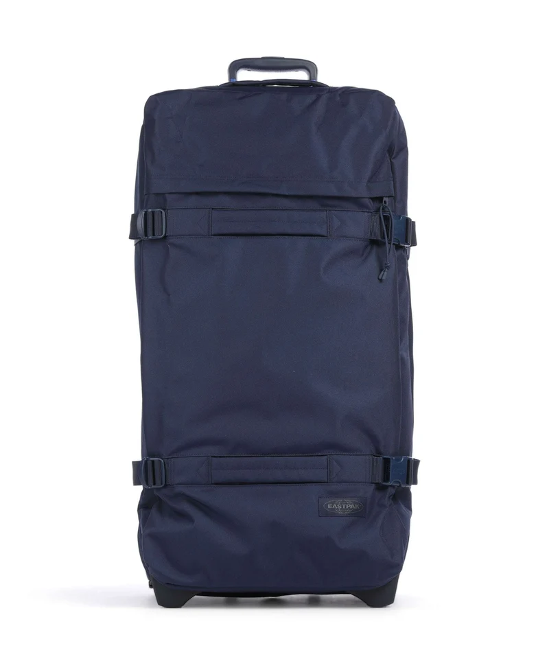 Eastpak Transit'R L Bolso de viaje con ruedas navy
